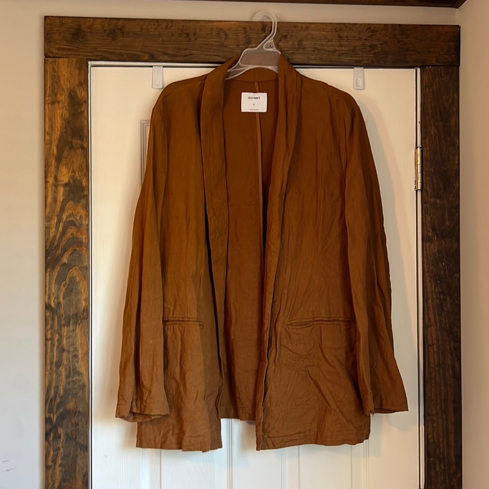 Old Navy Blazer